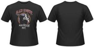 Cooper Alice - T/S Madhouse Rock (L) i gruppen ÖVRIGT / Merchandise hos Bengans Skivbutik AB (1261122)