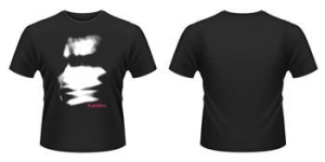 Placebo - T/S Album Head (M) i gruppen ÖVRIGT / BW-T-shirts hos Bengans Skivbutik AB (1261137)