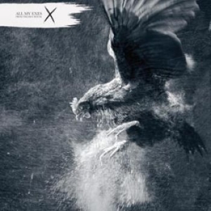 All My Exes - From The Hen House i gruppen VINYL / Dansk Musik,Pop-Rock hos Bengans Skivbutik AB (1261150)