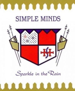 Simple Minds - Sparkle In The Rain (Br-Audio) i gruppen MUSIK / DVD Audio / Pop hos Bengans Skivbutik AB (1263329)