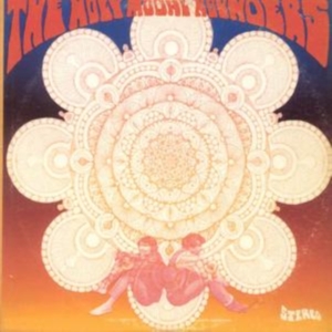 Holy Modal Rounders - Indian War Whoop i gruppen ÖVRIGT / Övrigt / aub hos Bengans Skivbutik AB (1263360)