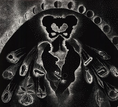 Mij - Mij: Yodeling Astrologer i gruppen CD / Jazz/Blues hos Bengans Skivbutik AB (1263363)