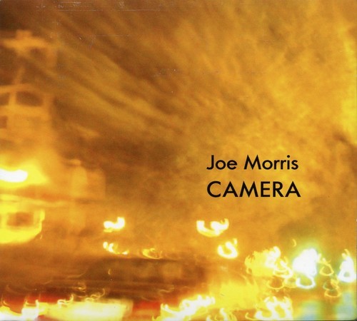 Morris Joe - Camera i gruppen CD / Jazz/Blues hos Bengans Skivbutik AB (1263405)