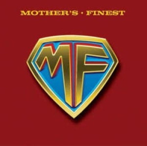 Mother's Finest - Mother's Finest i gruppen CD / Rock hos Bengans Skivbutik AB (1263430)