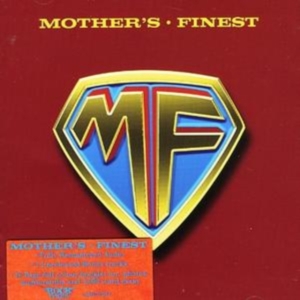 Mother's Finest - Mother's Finest i gruppen CD / Pop-Rock hos Bengans Skivbutik AB (1263430)