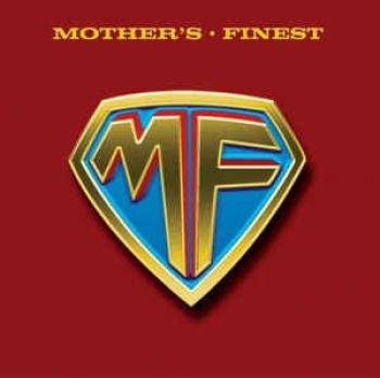 Mother's Finest - Mother's Finest i gruppen CD / Toppsäljare hos Bengans Skivbutik AB (1263430)