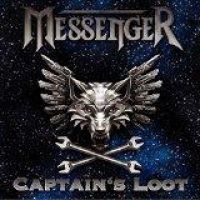 Messenger - Captains Loot (Digi Pack) i gruppen CD / Hårdrock hos Bengans Skivbutik AB (1265102)