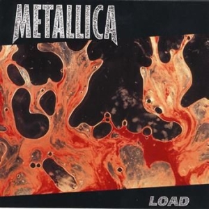 Metallica - Load (2Lp) i gruppen Julspecial19 hos Bengans Skivbutik AB (1265128)