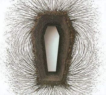 Metallica - Death Magnetic (2Lp) i gruppen VINYL / Toppsäljare hos Bengans Skivbutik AB (1265132)