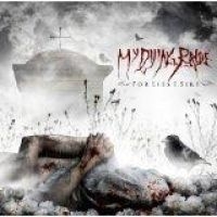 My Dying Bride - For Lies I Sire i gruppen Minishops / My Dying Bride hos Bengans Skivbutik AB (1265282)