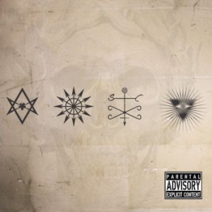 Santa Cruz - Santa Cruz i gruppen CD / Hårdrock hos Bengans Skivbutik AB (1265300)