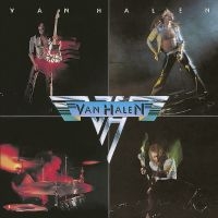 Van Halen - Van Halen i gruppen Kampanjer / BlackFriday2020 hos Bengans Skivbutik AB (1265311)