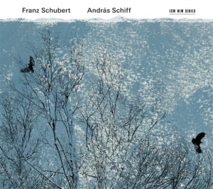 Schubert Franz - Sonatas in the group Externt_Lager /  at Bengans Skivbutik AB (1266413)