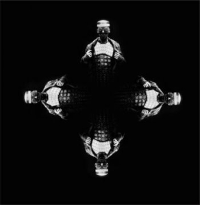 Don Darlings The - Electronic Man i gruppen VINYL / Pop-Rock hos Bengans Skivbutik AB (1266438)