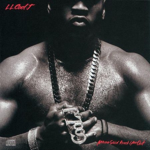 LL Cool J - Mama Said Knock You Out (Vinyl) i gruppen VINYL / Vinyl RnB-Hiphop hos Bengans Skivbutik AB (1266452)