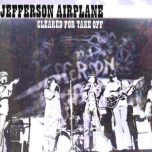 Jefferson Airplane - Cleared For Take Off i gruppen CD / Pop-Rock hos Bengans Skivbutik AB (1266478)