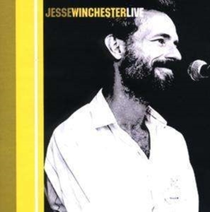 Winchester Jesse - Live i gruppen CD / Pop-Rock hos Bengans Skivbutik AB (1266514)