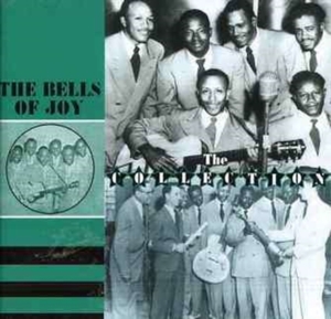 Bells Of Joy - Collection i gruppen CD / Pop-Rock hos Bengans Skivbutik AB (1266535)