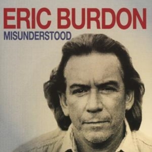 Burdon Eric - Misunderstood i gruppen CD / Pop-Rock hos Bengans Skivbutik AB (1266542)