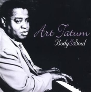 Tatum Art - Body And Soul i gruppen CD / Pop hos Bengans Skivbutik AB (1266683)