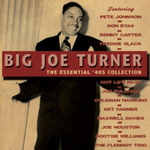 Turner Big Joe - Essential 40S Collection i gruppen ÖVRIGT / Övrigt / aub hos Bengans Skivbutik AB (1266805)