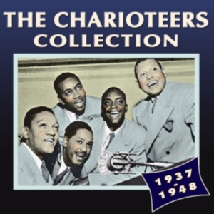 Charioteers - Charioteers Collection 1937-48 i gruppen ÖVRIGT / Övrigt / aub hos Bengans Skivbutik AB (1266822)