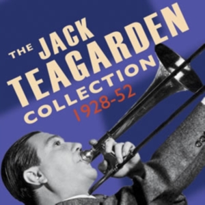 Teagarden Jack - Jack Teagarden Collection 1928-52 i gruppen CD / Pop-Rock hos Bengans Skivbutik AB (1266828)