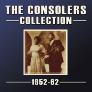 Consolers - Consolers Collection 1952-62 i gruppen ÖVRIGT / Övrigt / aub hos Bengans Skivbutik AB (1266851)