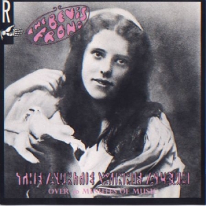 Bevis Frond - Auntie Winnie Album i gruppen CD / Rock hos Bengans Skivbutik AB (1266885)