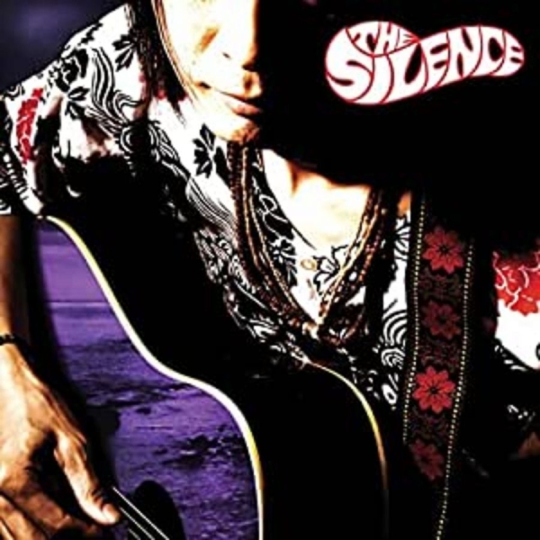 Silence The - The Silence i gruppen VINYL / Toppsäljare hos Bengans Skivbutik AB (1266898)