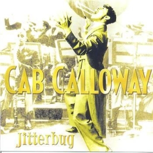 Calloway Cab - Jitterbug i gruppen CD / Pop hos Bengans Skivbutik AB (1266914)