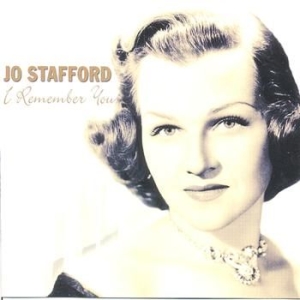 Stafford Jo - I Remember You i gruppen CD / Pop hos Bengans Skivbutik AB (1266919)