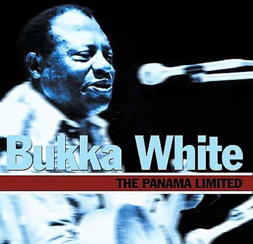 White Bukka - Panama Limited i gruppen CD / Toppsäljare hos Bengans Skivbutik AB (1266920)