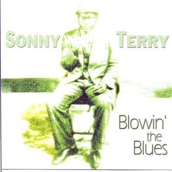 Terry Sonny - Blowin' The Blues i gruppen CD / Toppsäljare hos Bengans Skivbutik AB (1266921)