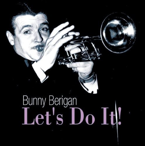 Berigan Bunny - Let's Do It i gruppen CD / Pop hos Bengans Skivbutik AB (1266952)