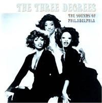 Three Degrees - Sounds Of Philadelphia i gruppen CD / Pop-Rock hos Bengans Skivbutik AB (1266963)