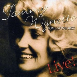 Wynette Tammy - Some Of The Best i gruppen CD / Pop-Rock hos Bengans Skivbutik AB (1266968)