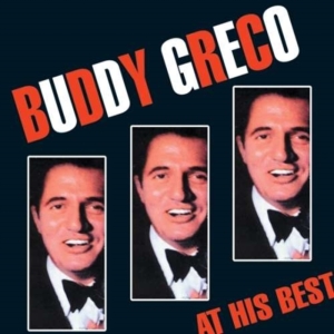 Greco Buddy - At His Best i gruppen CD / Pop-Rock hos Bengans Skivbutik AB (1266979)