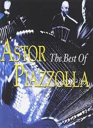 Astor Piazzolla - Best Of i gruppen VI TIPSAR / 10CD 400 JAN 2024 hos Bengans Skivbutik AB (1267004)