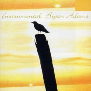 Instrumental Bryan Adams - Instrumental Bryan Adams i gruppen CD / Pop-Rock hos Bengans Skivbutik AB (1267011)