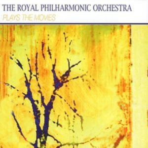 Royal Philharmonic Orchestra - Play The Movies: Vol1 i gruppen CD / Pop-Rock hos Bengans Skivbutik AB (1267023)
