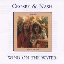 Crosby & Nash - Wind On The Water i gruppen VI TIPSAR / CD Tag 4 betala för 3 hos Bengans Skivbutik AB (1267046)