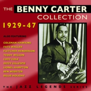 Carter Benny - Benny Carter Collection 1929-47 i gruppen ÖVRIGT / Övrigt / aub hos Bengans Skivbutik AB (1267047)
