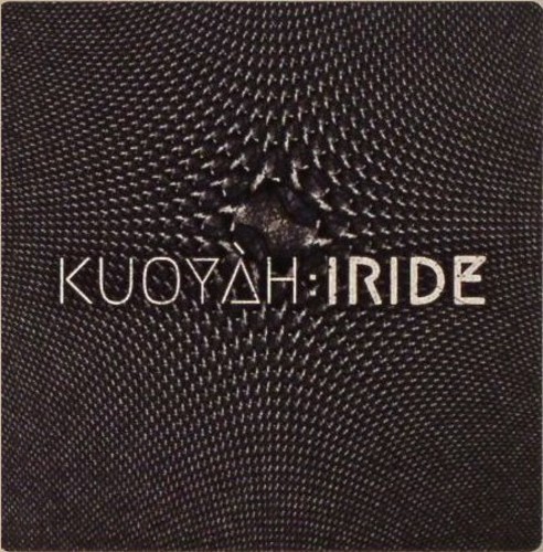 Kuoyah - Idire i gruppen CD / Pop hos Bengans Skivbutik AB (1267094)