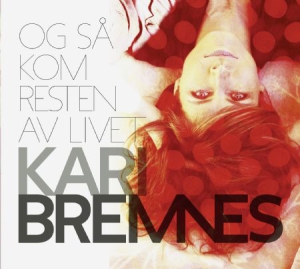 Bremnes Kari - Og Så Kom Resten Av Livet i gruppen VINYL / Pop hos Bengans Skivbutik AB (1267095)