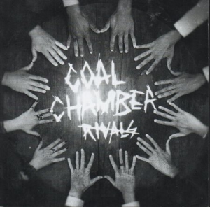 Coal Chamber - Rivals - Ltd.Digi (Cd+Dvd) i gruppen CD / Hårdrock/ Heavy metal hos Bengans Skivbutik AB (1267126)