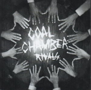 Coal Chamber - Rivals - Ltd.Digi (Cd+Dvd) i gruppen CD / Hårdrock hos Bengans Skivbutik AB (1267126)