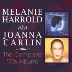Harrold Melanie - 70'S Albums i gruppen CD / Pop-Rock hos Bengans Skivbutik AB (1267177)