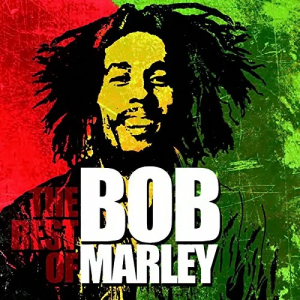 Marley Bob - Best Of Bob Marley i gruppen Minishops / Bob Marley hos Bengans Skivbutik AB (1267205)