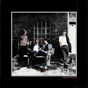 Palma Violets - Danger In The Club (Deluxe Version i gruppen CD / Rock hos Bengans Skivbutik AB (1270218)